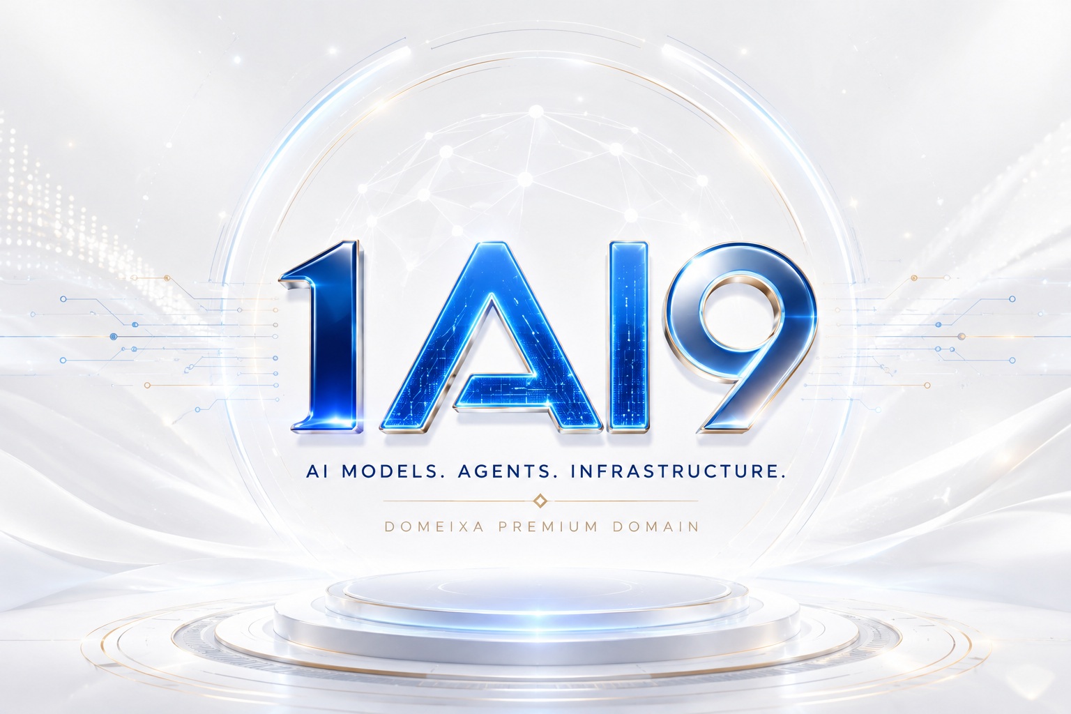 AI Models, Agentic AI & 1AI9.com | DOMEIXA