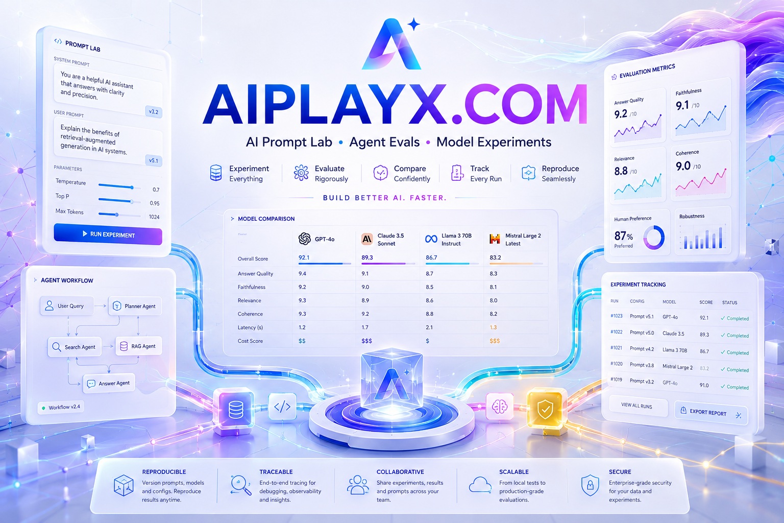 AIPLAYX.COM