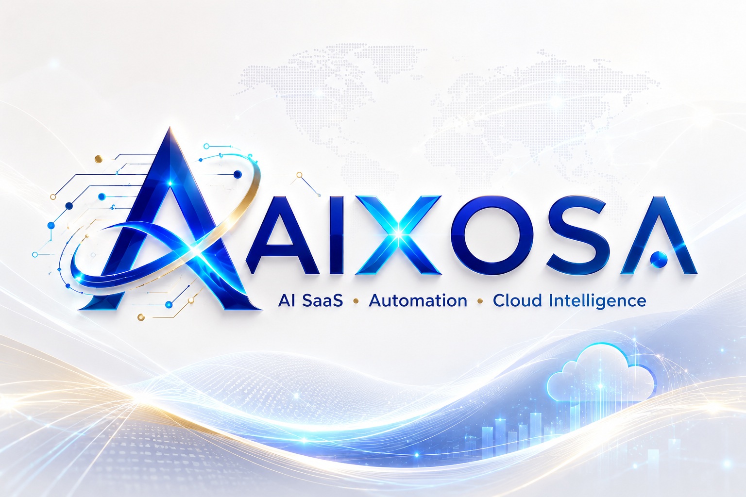 AI SaaS, Automation & AIXOSA.com | DOMEIXA