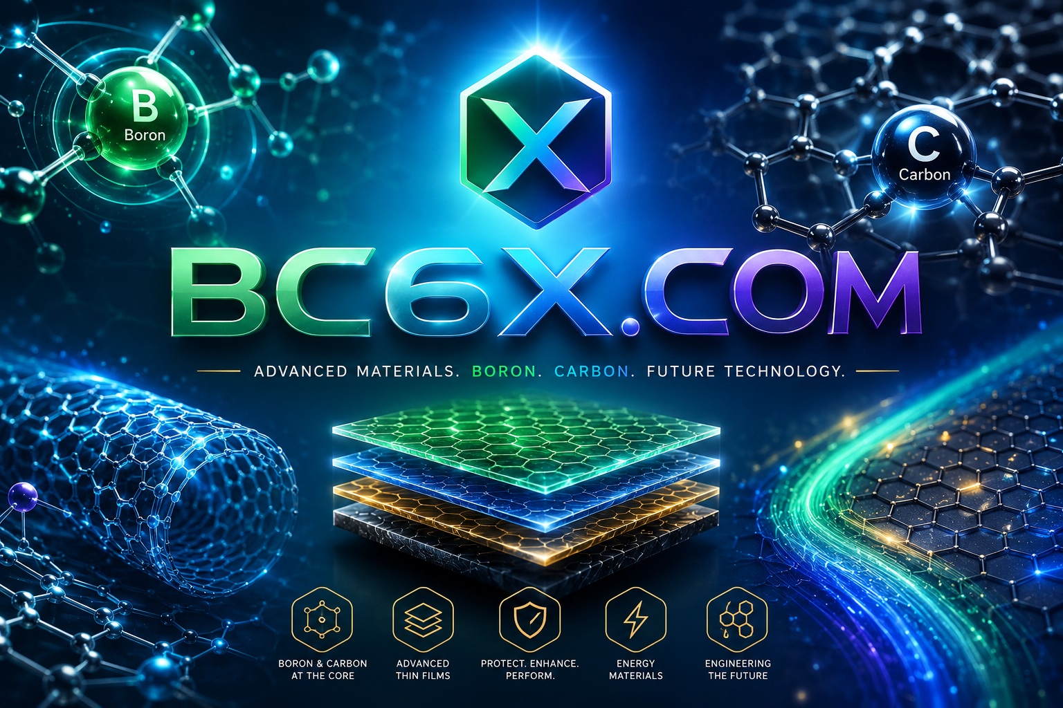 BC6X.COM