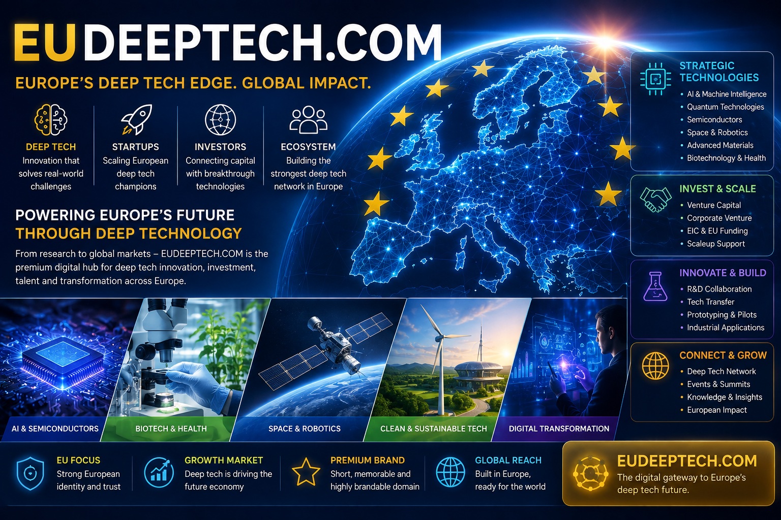 EUDEEPTECH.COM