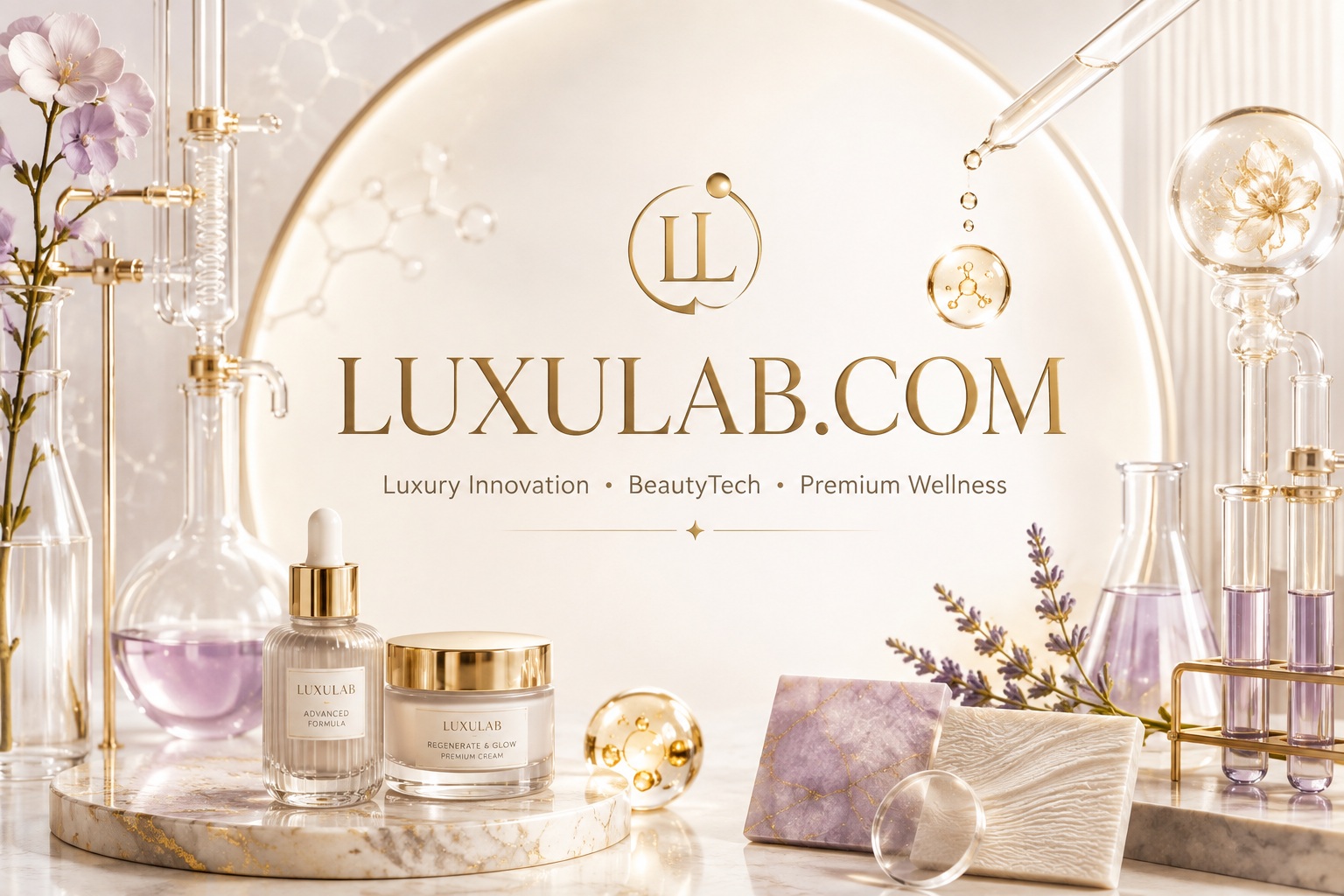 LUXULAB.COM