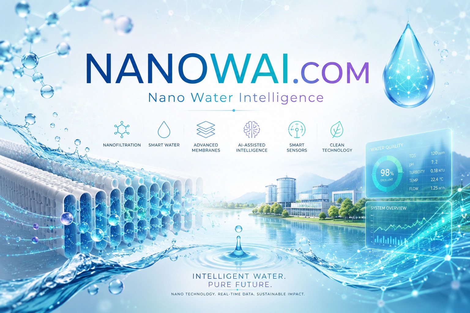 NANOWAI.COM