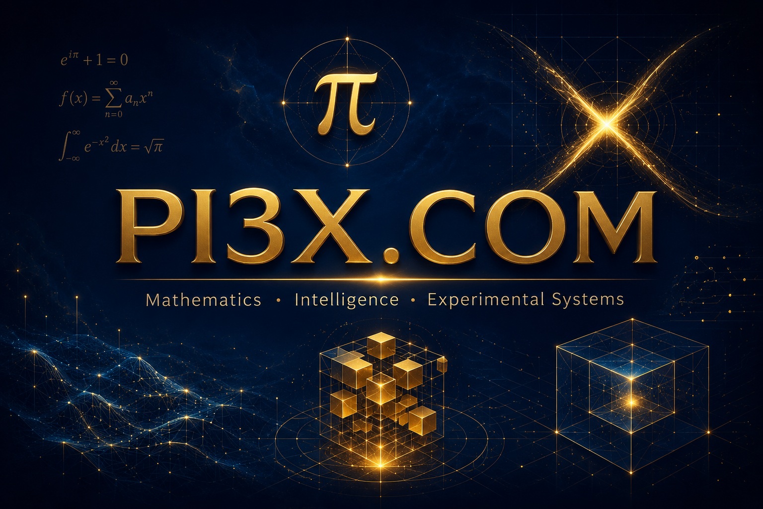PI3X.COM