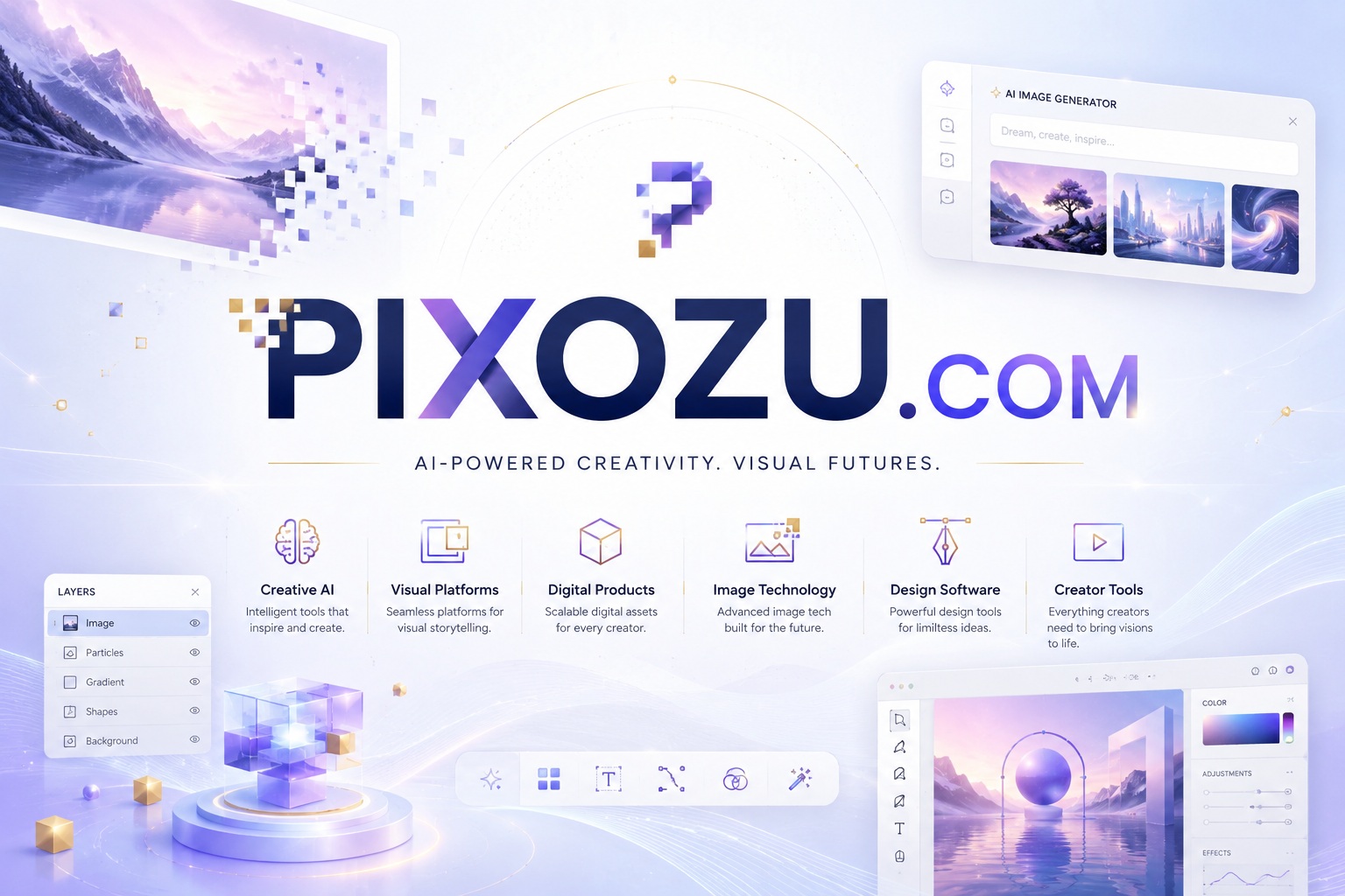 PIXOZU.COM