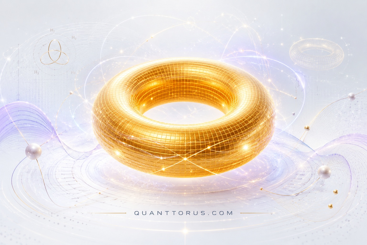 QUANTTORUS.COM