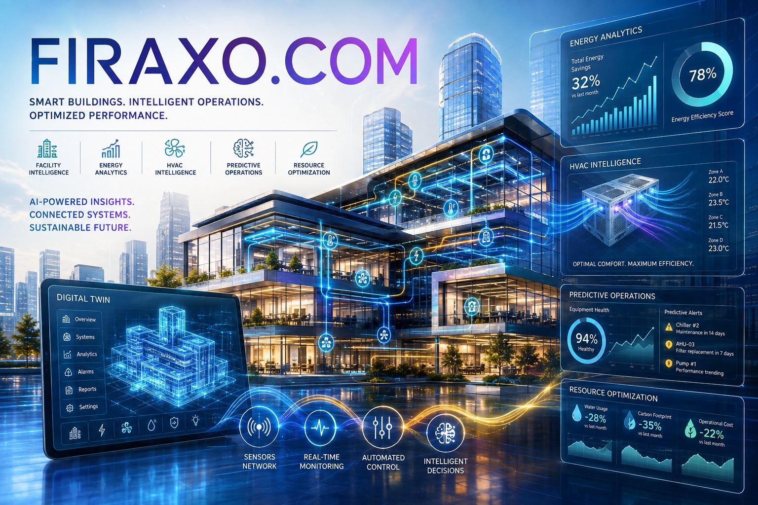 FIRAXO.COM