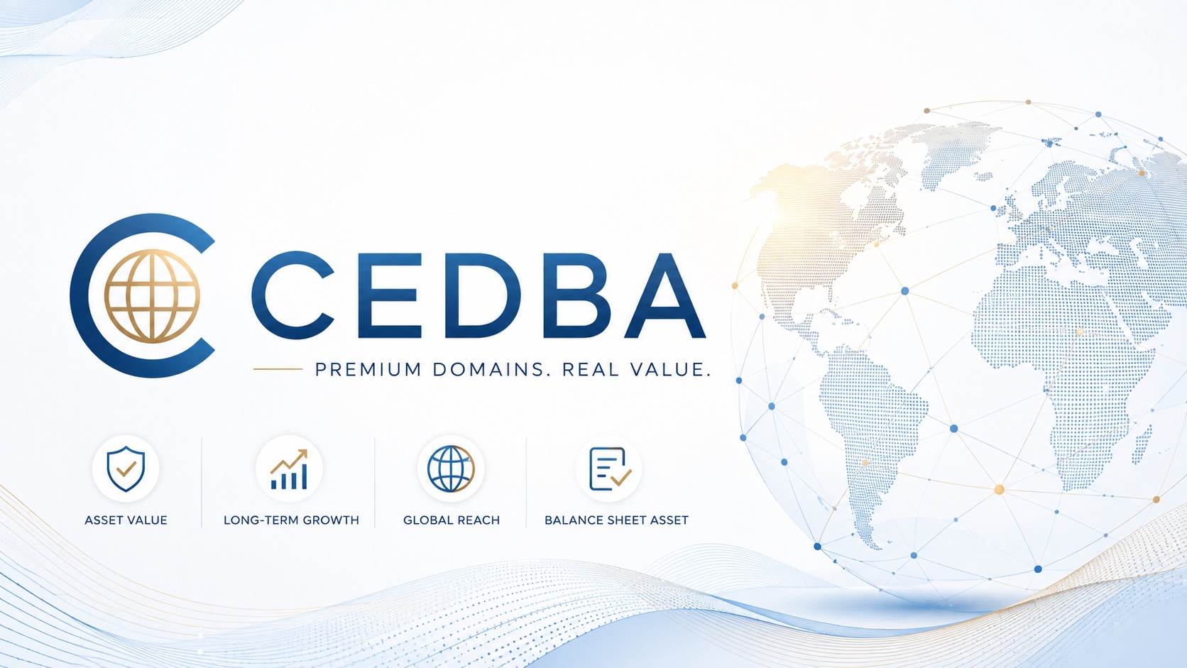 Enterprise AI Architecture &amp; CEDBA.com | DOMEIXA